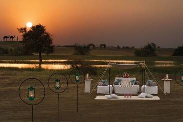 هتل Suryagarh Jaisalmer