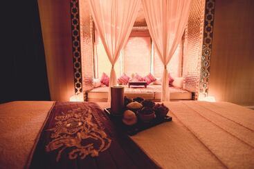 هتل Suryagarh Jaisalmer