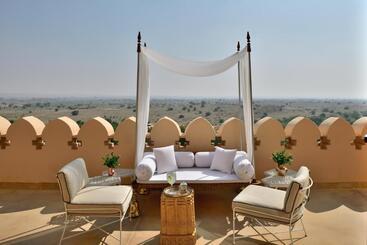 هتل Suryagarh Jaisalmer