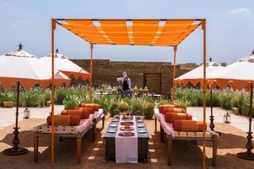 هتل Suryagarh Jaisalmer