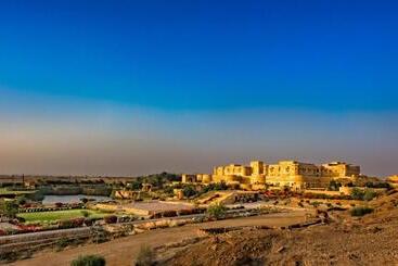 هتل Suryagarh Jaisalmer
