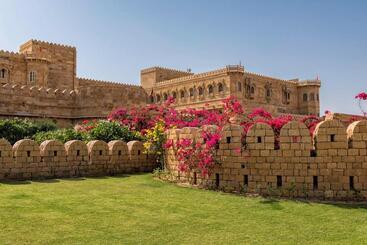 هتل Suryagarh Jaisalmer