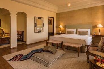 هتل Suryagarh Jaisalmer