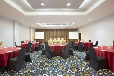 Swiss Belhotel Kendari