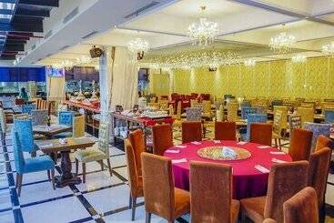 Swiss Belhotel Kendari
