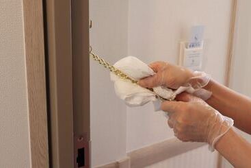 هتل Toyoko Inn Yonezawa Ekimae