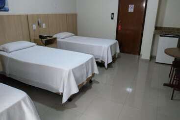 هتل Victoria Plaza