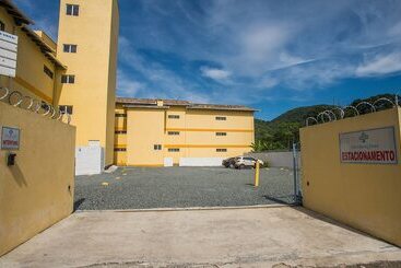 هتل Vila Olaria