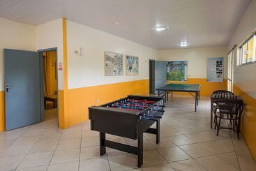 هتل Vila Olaria
