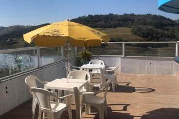 هتل Villa Das Termas
