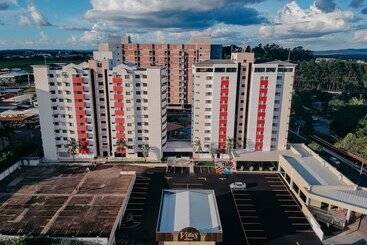 هتل Villas Diroma Residence Bvtur