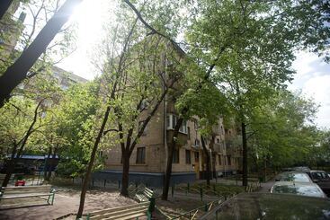 Kvart Apartments Kievskaya