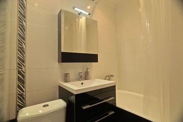Kvart Apartments Kievskaya