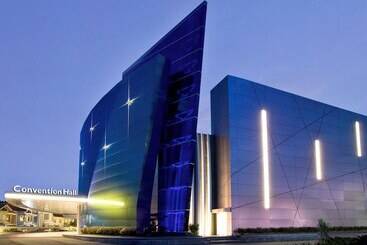 Novotel Bangka Hotel & Convention Center