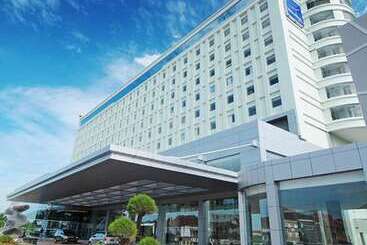 Novotel Bangka Hotel & Convention Center