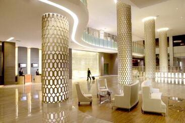Novotel Bangka Hotel & Convention Center