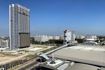 Novotel Bangkok Impact