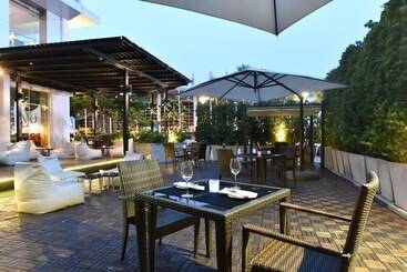 Novotel Bangkok Impact