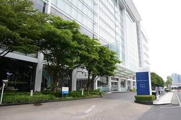 Novotel Bangkok Impact