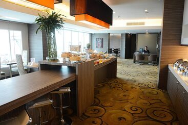Novotel Bangkok Impact