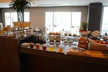 Novotel Bangkok Impact