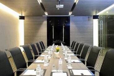 Novotel Bangkok Impact