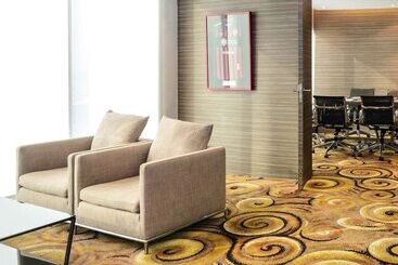 Novotel Bangkok Impact