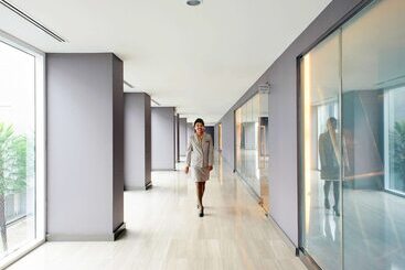 Novotel Bangkok Impact