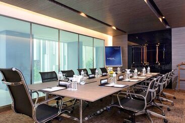 Novotel Bangkok Impact