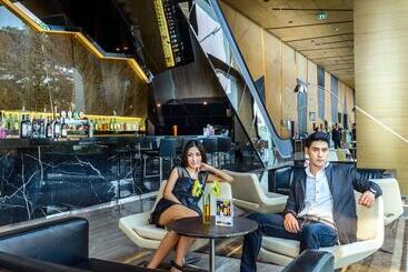 Novotel Bangkok Impact