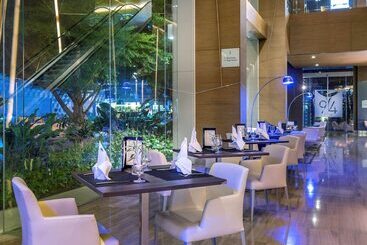 Novotel Bangkok Impact