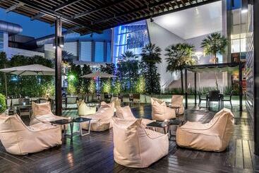 Novotel Bangkok Impact