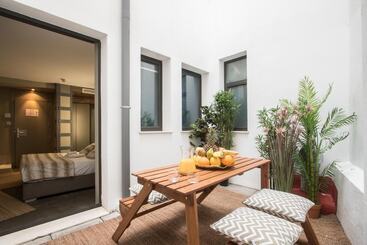 پانسیون Cosy Rooms Bolsería