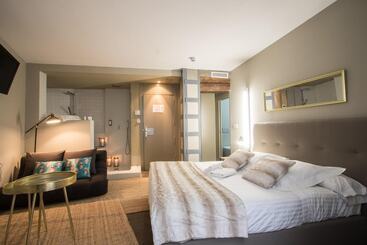 بنسيون Cosy Rooms Bolsería