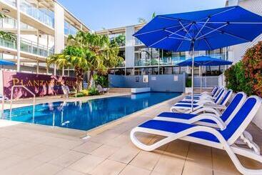 Plantation Resort At Rainbow