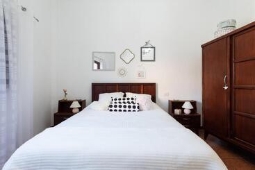 Balcony Spacious 2br Arucas Historic Center - Arucas