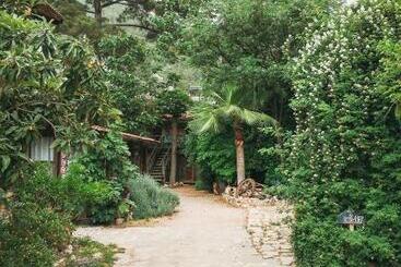 هاستل Kadir S Top Tree Houses