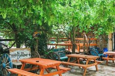 هاستل Kadir S Top Tree Houses