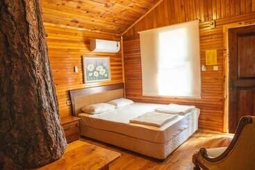 هاستل Kadir S Top Tree Houses