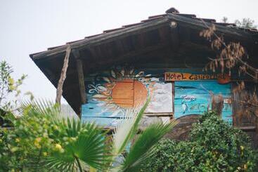 هاستل Kadir S Top Tree Houses