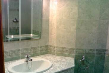 Apartamentos Turísticos Residencial Alcoy