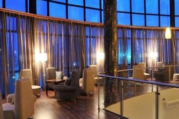 Protea Hotel By Marriott Delta