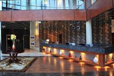 Protea Hotel By Marriott Delta