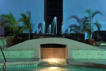 Protea Hotel By Marriott Delta