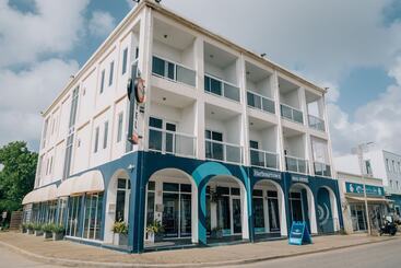 The Downtown Hotel Bonaire