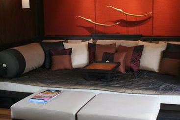 Double Pool Villas By Banyan Tree