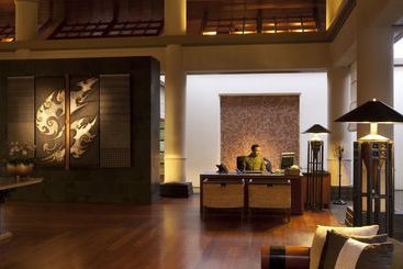 Double Pool Villas By Banyan Tree
