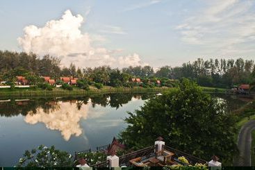Double Pool Villas By Banyan Tree