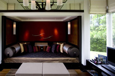 Double Pool Villas By Banyan Tree