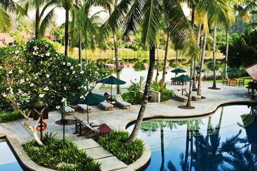 Double Pool Villas By Banyan Tree